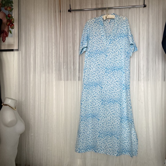 Pratesi luxurious caftan - Picture 6 of 17